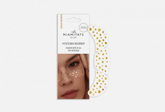 Переводные тату-веснушки Miamitats