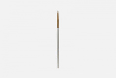 Кисть для теней бочонок мини OH MY Brush