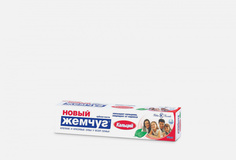 зубная паста НОВЫЙ ЖЕМЧУГ