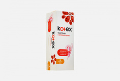 Тампоны 8шт. С апптикатором Kotex