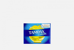 Тампоны 16 штук Tampax