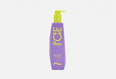 Кондиционер для волос «Дисциплинирующий» ICE BY Natura Siberica
