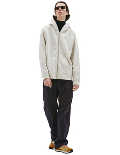 Худи Ultimate JV на молнии Visvim