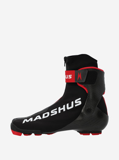 Ботинки для беговых лыж Madshus Redline Skate, Черный, размер 46