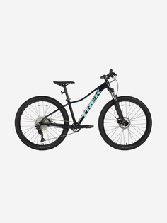 Велосипед горный Trek Marlin 6 29", 2022, Зеленый, размер 170-180