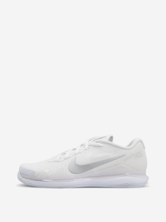 Кроссовки женские Nike Air Zoom Vapor Pro Hc, Белый, размер 36.5