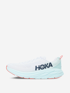 Кроссовки женские HOKA ONE ONE Rincon 3, Голубой, размер 36.5