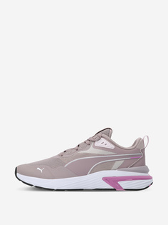 Кроссовки женские Puma Supertec, Розовый, размер 36