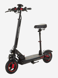 Электросамокат Kugoo Kugookirin M4PRO, Черный, размер Без размера