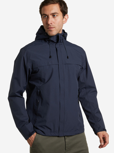 Куртка мембранная мужская Icepeak Murphy, Синий, размер 54