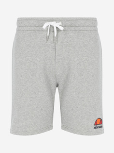 Шорты мужские Ellesse Malviva, Серый, размер 46-48