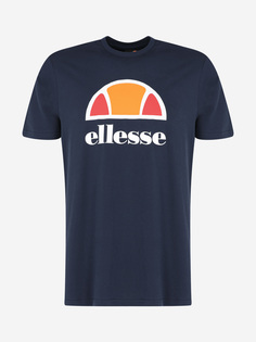 Футболка мужская Ellesse Dyne, Синий, размер 46-48