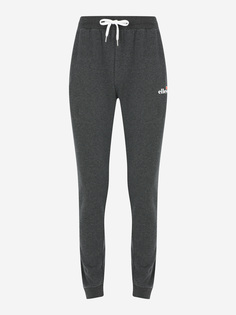 Брюки мужские Ellesse Granite, Серый, размер 52-54