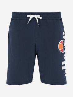 Шорты мужские Ellesse Bossini, Синий, размер 46-48