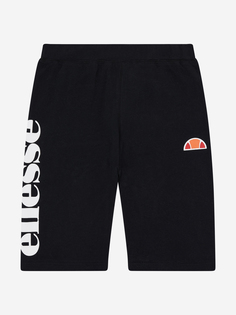 Шорты женские Ellesse Tour, Черный, размер 42