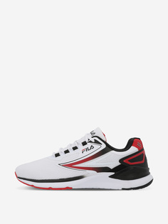 Кроссовки мужские FILA Memory Instinx, Белый, размер 41