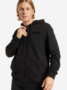 Толстовка мужская PUMA Modern, Черный, размер 46-48