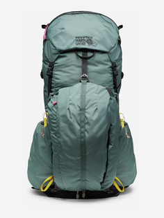 Рюкзак Mountain Hardwear PCT™ 55, Зеленый, размер S/M