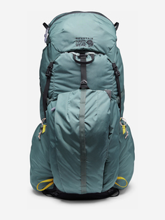 Рюкзак Mountain Hardwear PCT™ 70, Зеленый, размер S/M