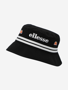 Панама мужская Ellesse Lorenzo, Черный, размер 52-58