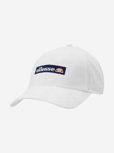 Бейсболка мужская Ellesse Drebbo, Белый, размер 52-58