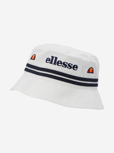Панама мужская Ellesse Lorenzo, Белый, размер 52-58