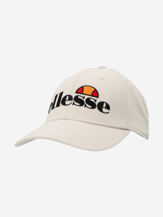 Бейсболка мужская Ellesse Ragusa, Бежевый, размер 52-58