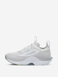 Кроссовки женские FILA Shocket St Wmn, Белый, размер 39