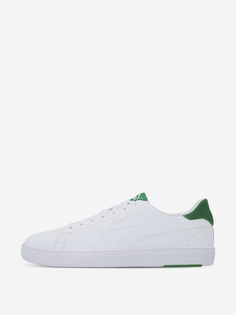 Кеды мужские PUMA Serve Pro Lite, Белый, размер 45