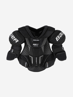 Нагрудник хоккейный Bauer Pro Series, Черный, размер 170-180 Бауэр