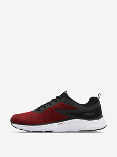 Кроссовки мужские FILA Megalite 5.0, Красный, размер 41