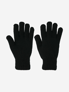 Перчатки Demix, Черный, размер 9