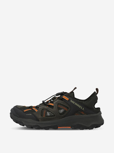 Сандалии мужские Merrell Speed Strike LTR Sieve, Зеленый, размер 46.5