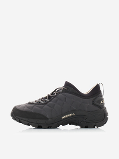 Полуботинки утепленные мужские Merrell Ice Cap Moc Ii, Серый, размер 39