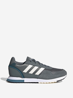 Кроссовки мужские adidas 8K 2020, Серый, размер 40.5
