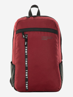 Рюкзак Termit, Красный, размер Без размера