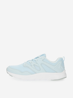 Кроссовки женские Demix Sport, Голубой, размер 38.5