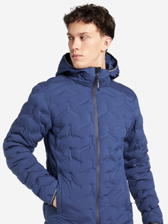 Куртка утепленная мужская IcePeak Damascus, Синий, размер 48