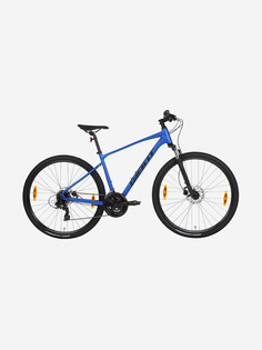 Велосипед городской Giant Roam 4 Disc 700C, 2022, Синий, размер 170-180