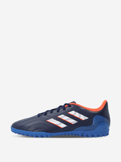 Бутсы мужские adidas Copa Sense.4 TF, Синий, размер 38