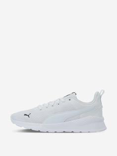 Кроссовки детские PUMA Anzarun Lite Jr, Белый, размер 35