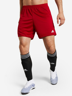 Шорты мужские adidas Estro 19, Красный, размер 44-46