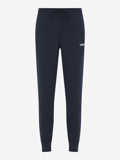 Брюки мужские adidas Essentials, Синий, размер 56-58