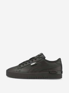 Кеды женские Puma W Jada, Черный, размер 37