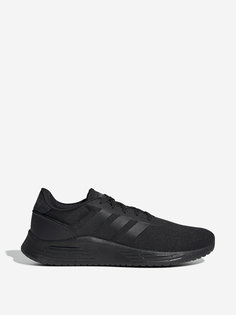 Кроссовки мужские adidas Lite Racer 2.0, Черный, размер 42.5
