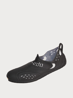 Тапочки коралловые женские Speedo Zanpa AF, Черный, размер 39