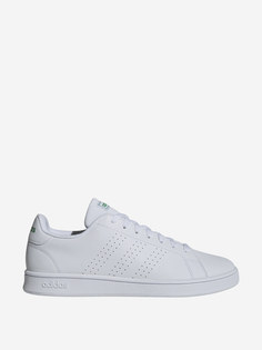 Кроссовки мужские adidas Advantage Base, Белый, размер 41