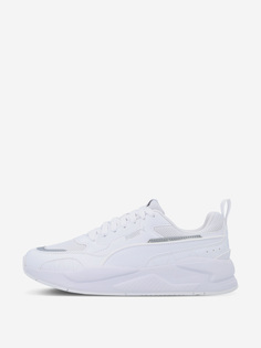 Кроссовки женские PUMA X-Ray 2 Square, Белый, размер 35