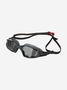 Очки для плавания Speedo Aquapulse PRO, Серый, размер Без размера
