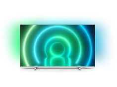 Телевизор Philips 43PUS7956/60 HDR (2021)